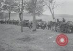 Image 102e Régiment hongrois de travail Cham Allemagne, 1945, de la seconde 36 séquences d'archives historiques vidéo 65675073893