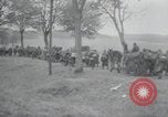 Image 102e Régiment hongrois de travail Cham Allemagne, 1945, de la seconde 37 séquences d'archives historiques vidéo 65675073893