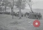 Image 102e Régiment hongrois de travail Cham Allemagne, 1945, de la seconde 38 séquences d'archives historiques vidéo 65675073893