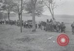 Image 102e Régiment hongrois de travail Cham Allemagne, 1945, de la seconde 39 séquences d'archives historiques vidéo 65675073893