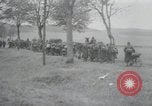 Image 102e Régiment hongrois de travail Cham Allemagne, 1945, de la seconde 41 séquences d'archives historiques vidéo 65675073893