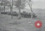 Image 102e Régiment hongrois de travail Cham Allemagne, 1945, de la seconde 42 séquences d'archives historiques vidéo 65675073893