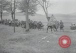 Image 102e Régiment hongrois de travail Cham Allemagne, 1945, de la seconde 45 séquences d'archives historiques vidéo 65675073893