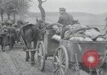 Image 102e Régiment hongrois de travail Cham Allemagne, 1945, de la seconde 47 séquences d'archives historiques vidéo 65675073893