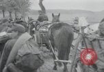 Image 102e Régiment hongrois de travail Cham Allemagne, 1945, de la seconde 50 séquences d'archives historiques vidéo 65675073893