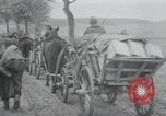 Image 102e Régiment hongrois de travail Cham Allemagne, 1945, de la seconde 53 séquences d'archives historiques vidéo 65675073893