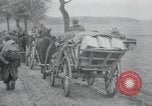Image 102e Régiment hongrois de travail Cham Allemagne, 1945, de la seconde 54 séquences d'archives historiques vidéo 65675073893