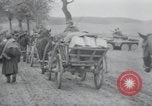 Image 102e Régiment hongrois de travail Cham Allemagne, 1945, de la seconde 55 séquences d'archives historiques vidéo 65675073893