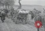 Image 102e Régiment hongrois de travail Cham Allemagne, 1945, de la seconde 56 séquences d'archives historiques vidéo 65675073893
