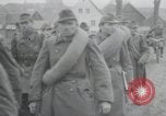 Image 102e Régiment hongrois de travail Cham Allemagne, 1945, de la seconde 57 séquences d'archives historiques vidéo 65675073893