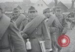 Image 102e Régiment hongrois de travail Cham Allemagne, 1945, de la seconde 58 séquences d'archives historiques vidéo 65675073893