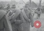 Image 102e Régiment hongrois de travail Cham Allemagne, 1945, de la seconde 59 séquences d'archives historiques vidéo 65675073893