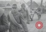 Image 102e Régiment hongrois de travail Cham Allemagne, 1945, de la seconde 60 séquences d'archives historiques vidéo 65675073893