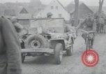 Image 102e Régiment hongrois de travail Cham Allemagne, 1945, de la seconde 62 séquences d'archives historiques vidéo 65675073893