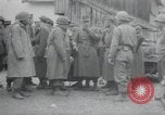 Standbild USA Soldaten Cham Deutschland, 1945, aus Sekunde 4 historischem Filmmaterial Videoclip 65675073894