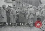 Standbild USA Soldaten Cham Deutschland, 1945, aus Sekunde 8 historischem Filmmaterial Videoclip 65675073894