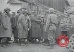 Standbild USA Soldaten Cham Deutschland, 1945, aus Sekunde 9 historischem Filmmaterial Videoclip 65675073894