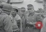 Standbild USA Soldaten Cham Deutschland, 1945, aus Sekunde 13 historischem Filmmaterial Videoclip 65675073894