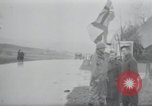 Standbild USA Soldaten Cham Deutschland, 1945, aus Sekunde 19 historischem Filmmaterial Videoclip 65675073894