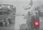 Standbild USA Soldaten Cham Deutschland, 1945, aus Sekunde 21 historischem Filmmaterial Videoclip 65675073894