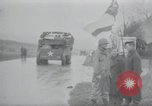 Standbild USA Soldaten Cham Deutschland, 1945, aus Sekunde 24 historischem Filmmaterial Videoclip 65675073894