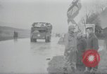 Standbild USA Soldaten Cham Deutschland, 1945, aus Sekunde 25 historischem Filmmaterial Videoclip 65675073894