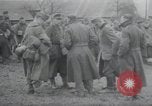 Standbild USA Soldaten Cham Deutschland, 1945, aus Sekunde 26 historischem Filmmaterial Videoclip 65675073894