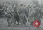 Standbild USA Soldaten Cham Deutschland, 1945, aus Sekunde 27 historischem Filmmaterial Videoclip 65675073894