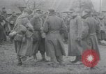 Standbild USA Soldaten Cham Deutschland, 1945, aus Sekunde 28 historischem Filmmaterial Videoclip 65675073894