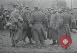 Standbild USA Soldaten Cham Deutschland, 1945, aus Sekunde 29 historischem Filmmaterial Videoclip 65675073894