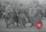 Standbild USA Soldaten Cham Deutschland, 1945, aus Sekunde 30 historischem Filmmaterial Videoclip 65675073894
