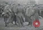 Standbild USA Soldaten Cham Deutschland, 1945, aus Sekunde 31 historischem Filmmaterial Videoclip 65675073894