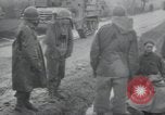 Standbild USA Soldaten Cham Deutschland, 1945, aus Sekunde 38 historischem Filmmaterial Videoclip 65675073894