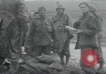 Standbild USA Soldaten Cham Deutschland, 1945, aus Sekunde 39 historischem Filmmaterial Videoclip 65675073894