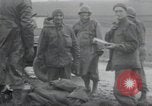 Standbild USA Soldaten Cham Deutschland, 1945, aus Sekunde 40 historischem Filmmaterial Videoclip 65675073894