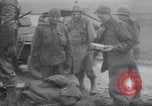 Standbild USA Soldaten Cham Deutschland, 1945, aus Sekunde 42 historischem Filmmaterial Videoclip 65675073894