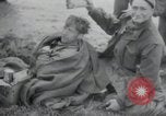 Standbild USA Soldaten Cham Deutschland, 1945, aus Sekunde 47 historischem Filmmaterial Videoclip 65675073894