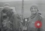 Standbild USA Soldaten Cham Deutschland, 1945, aus Sekunde 56 historischem Filmmaterial Videoclip 65675073894