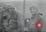Standbild USA Soldaten Cham Deutschland, 1945, aus Sekunde 57 historischem Filmmaterial Videoclip 65675073894