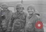 Standbild USA Soldaten Cham Deutschland, 1945, aus Sekunde 58 historischem Filmmaterial Videoclip 65675073894