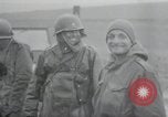 Standbild USA Soldaten Cham Deutschland, 1945, aus Sekunde 59 historischem Filmmaterial Videoclip 65675073894