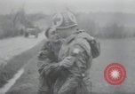 Standbild USA Soldaten Cham Deutschland, 1945, aus Sekunde 60 historischem Filmmaterial Videoclip 65675073894