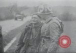 Standbild USA Soldaten Cham Deutschland, 1945, aus Sekunde 62 historischem Filmmaterial Videoclip 65675073894