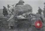 Standbild USA Offiziere Cham Deutschland, 1945, aus Sekunde 18 historischem Filmmaterial Videoclip 65675073895
