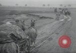 Standbild USA Offiziere Cham Deutschland, 1945, aus Sekunde 24 historischem Filmmaterial Videoclip 65675073895