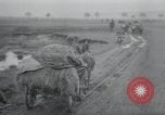 Standbild USA Offiziere Cham Deutschland, 1945, aus Sekunde 26 historischem Filmmaterial Videoclip 65675073895