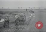 Standbild USA Offiziere Cham Deutschland, 1945, aus Sekunde 30 historischem Filmmaterial Videoclip 65675073895