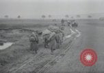 Standbild USA Offiziere Cham Deutschland, 1945, aus Sekunde 32 historischem Filmmaterial Videoclip 65675073895