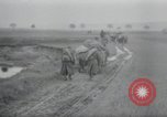 Standbild USA Offiziere Cham Deutschland, 1945, aus Sekunde 33 historischem Filmmaterial Videoclip 65675073895