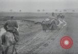 Standbild USA Offiziere Cham Deutschland, 1945, aus Sekunde 35 historischem Filmmaterial Videoclip 65675073895